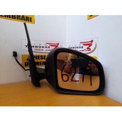 OGLINDA DREAPTA SMART FORTWO 453 2014-2020 OGLINDA DREAPTA SMART FORTWO 453 2014-2020
