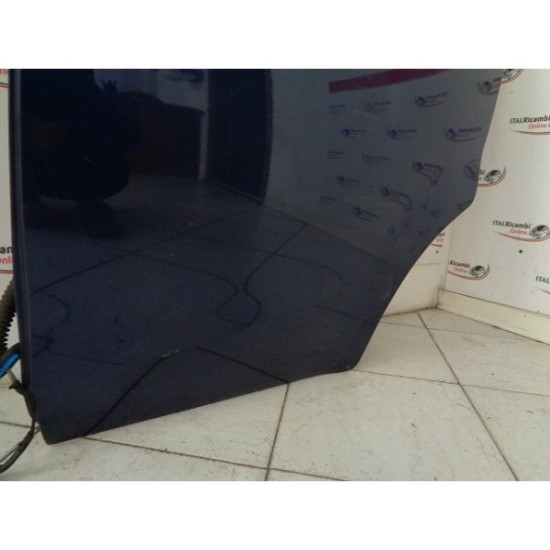 USA SPATE STANGA OPEL AGILA B AN 2008-2015