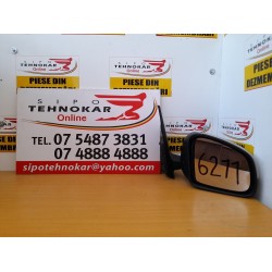 OGLINDA DREAPTA SMART FORTWO 453 2014-2020
