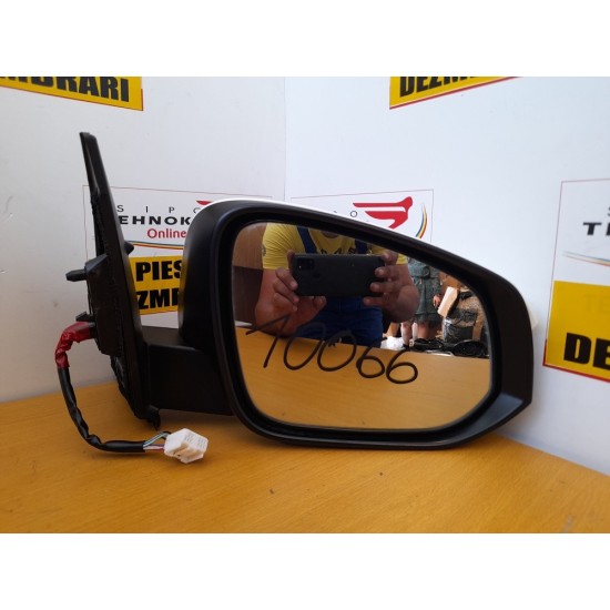 OGLINDA DREAPTA TOYOTA RAV 4 2016-2018 OGLINDA DREAPTA TOYOTA RAV 4 2016-2018