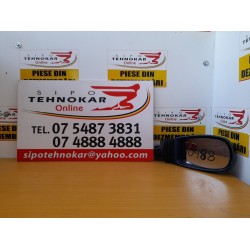 OGLINDA DREAPTA MANUALA FIAT PUNTO 2000-2010