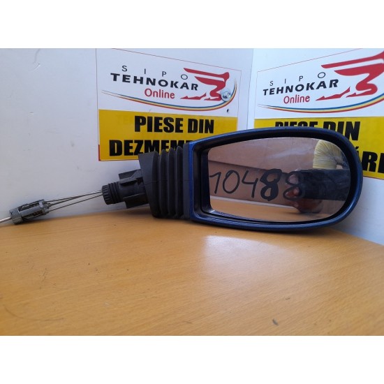 OGLINDA DREAPTA MANUALA FIAT PUNTO 2000-2010