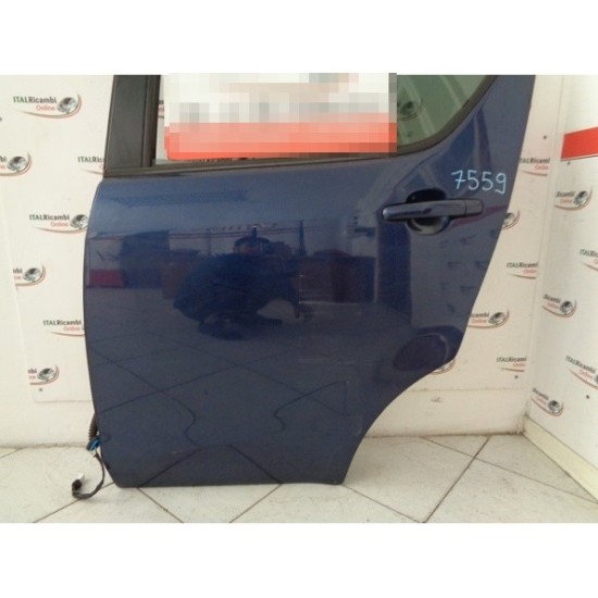 USA SPATE STANGA OPEL AGILA B AN 2008-2015