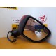 OGLINDA DREAPTA RENAULT CLIO 2012-2016