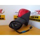 OGLINDA DREAPTA RENAULT CLIO 2012-2016
