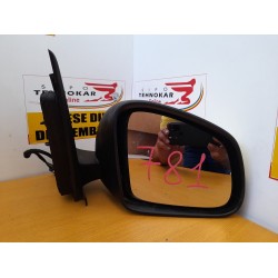 OGLINDA DREAPTA RENAULT TWINGO 2014-2020 OGLINDA DREAPTA RENAULT TWINGO 2014-2020
