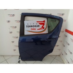 USA SPATE STANGA OPEL AGILA B AN 2008-2015