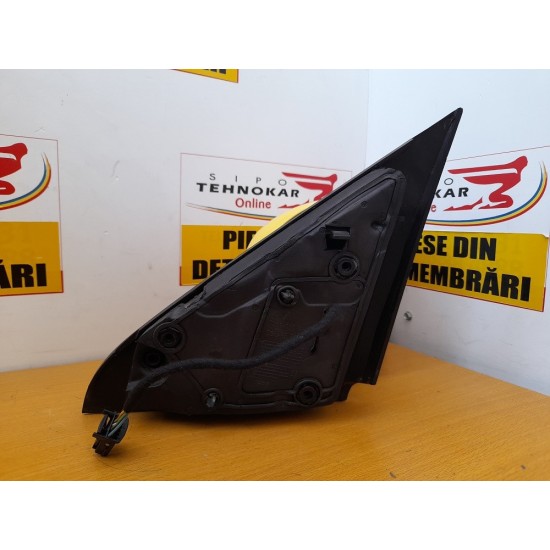 OGLINDA DREAPTA RENAULT TWINGO 2014-2020 OGLINDA DREAPTA RENAULT TWINGO 2014-2020