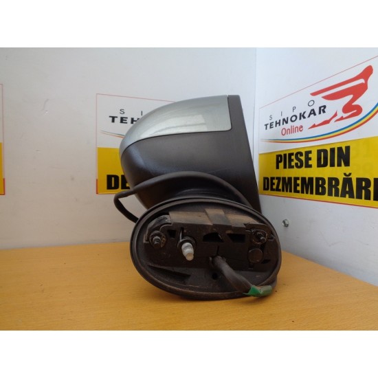 OGLINDA DREAPTA OPEL MERIVA 2010-2017 OGLINDA DREAPTA OPEL MERIVA 2010-2017