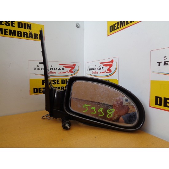 OGLINDA DREAPTA FORD FOCUS 1998-2004
