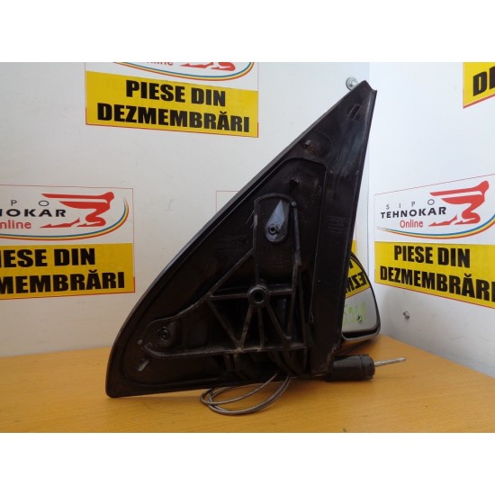 OGLINDA DREAPTA FORD FOCUS 1998-2004
