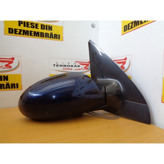 OGLINDA DREAPTA FORD FOCUS 1998-2004