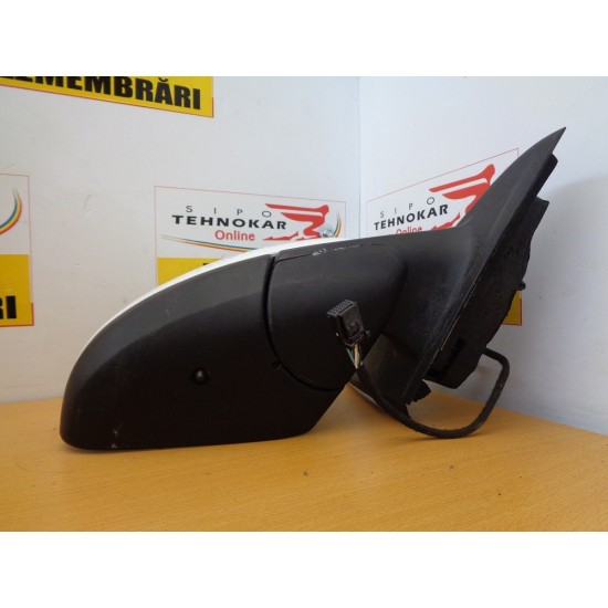 OGLINDA DREAPTA RENAULT TWINGO 2014-2018 OGLINDA DREAPTA RENAULT TWINGO 2014-2018