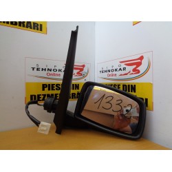 OGLINDA DREAPTA FIAT PANDA 2004-2008