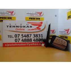 OGLINDA DREAPTA FIAT PANDA 2004-2008