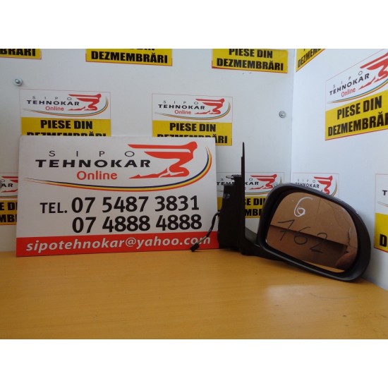 OGLINDA DREAPTA FIAT 500L 2012-2018 OGLINDA DREAPTA FIAT 500L 2012-2018