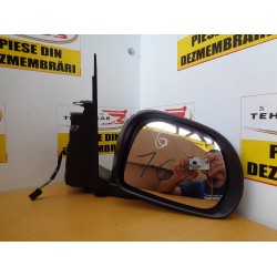 OGLINDA DREAPTA FIAT 500L 2012-2018