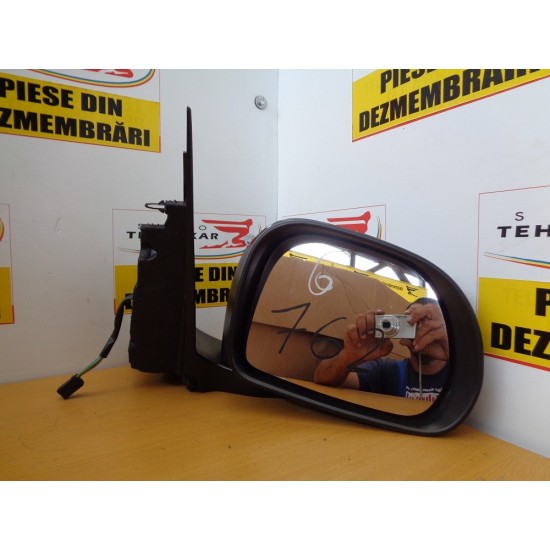 OGLINDA DREAPTA FIAT 500L 2012-2018 OGLINDA DREAPTA FIAT 500L 2012-2018