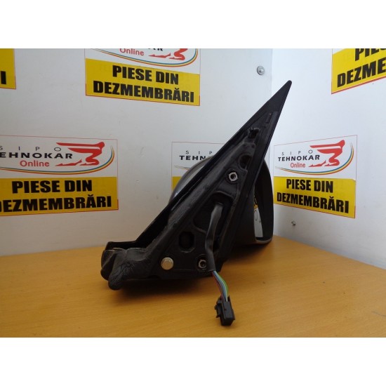 OGLINDA DREAPTA FIAT 500L 2012-2018 OGLINDA DREAPTA FIAT 500L 2012-2018