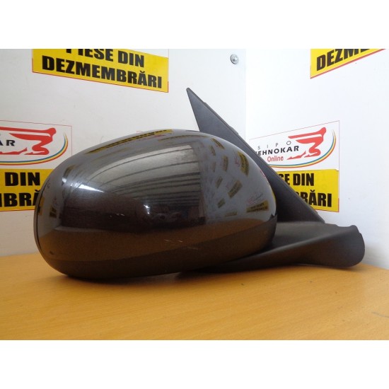 OGLINDA DREAPTA FIAT 500L 2012-2018 OGLINDA DREAPTA FIAT 500L 2012-2018
