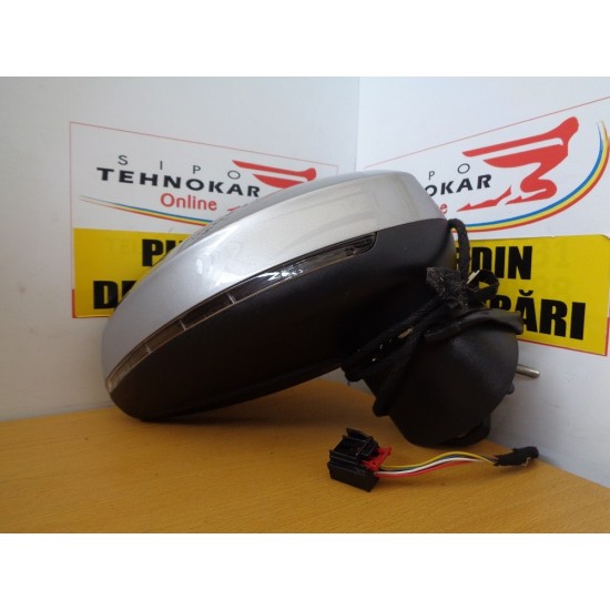 OGLINDA DREAPTA AUDI A1 2010-2018 OGLINDA DREAPTA AUDI A1 2010-2018