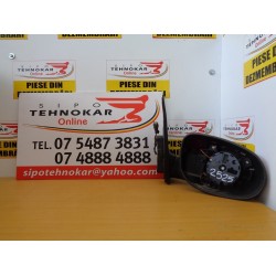 OGLINDA DREAPTA FORD KA 2008-2015