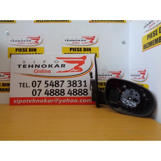 OGLINDA DREAPTA FORD KA 2008-2015 OGLINDA DREAPTA FORD KA 2008-2015