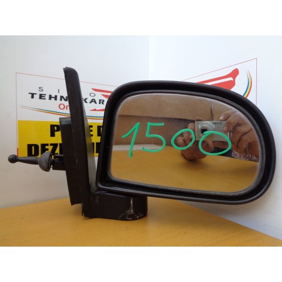 OGLINDA DREAPTA MANUALA HYUNDAI ATOS 2002-2008