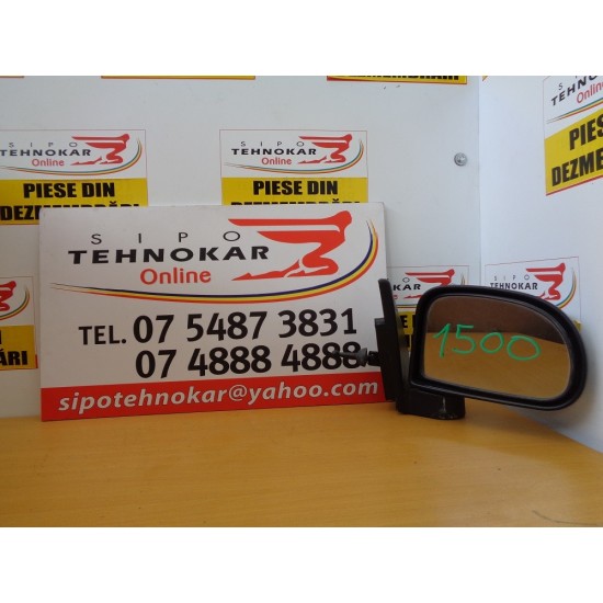 OGLINDA DREAPTA MANUALA HYUNDAI ATOS 2002-2008