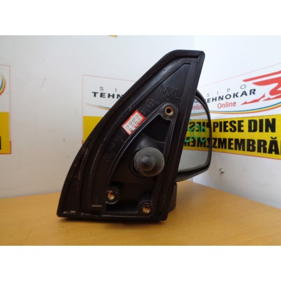 OGLINDA DREAPTA MANUALA HYUNDAI ATOS 2002-2008