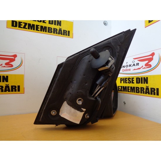 OGLINDA DREAPTA MANUALA VW POLO 2009-2015 OGLINDA DREAPTA MANUALA VW POLO 2009-2015