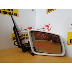 OGLINDA DREAPTA MERCEDES CLASA B 2011-2017 OGLINDA DREAPTA MERCEDES CLASA B 2011-2017