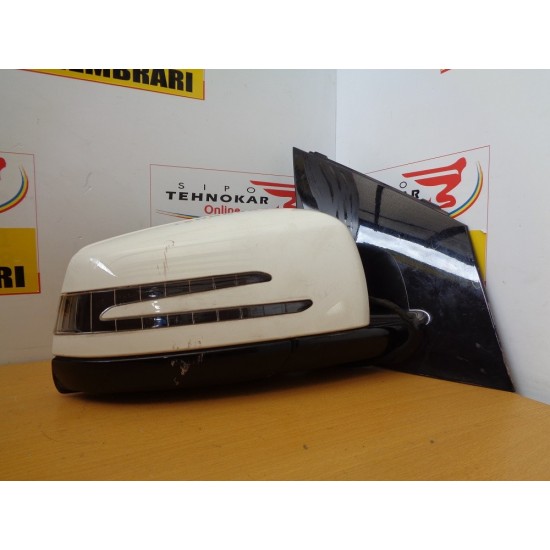 OGLINDA DREAPTA MERCEDES CLASA B 2011-2017 OGLINDA DREAPTA MERCEDES CLASA B 2011-2017