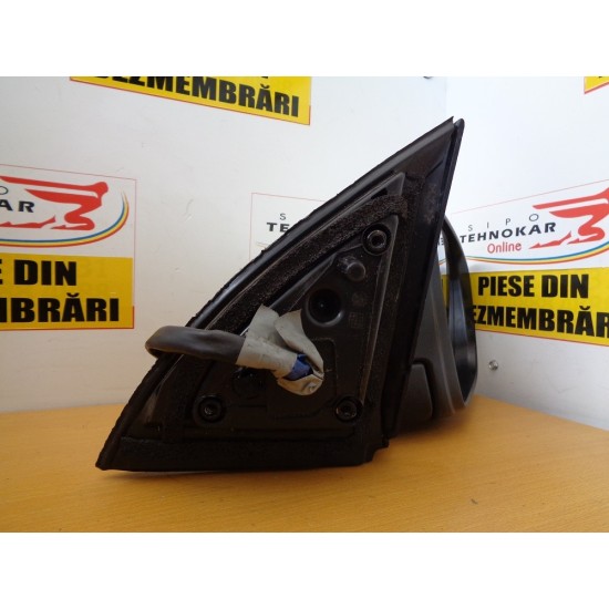 OGLINDA DREAPTA NISSAN QASHQAI 2014-2018