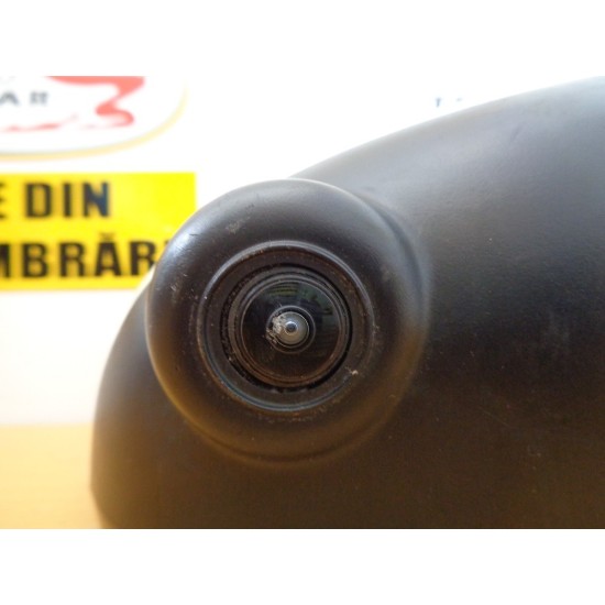 OGLINDA DREAPTA NISSAN QASHQAI 2014-2018