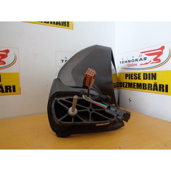OGLINDA DREAPTA PEUGEOT 5008 2009-2016 OGLINDA DREAPTA PEUGEOT 5008 2009-2016