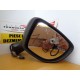 OGLINDA DREAPTA RENAULT CLIO 2012-2016