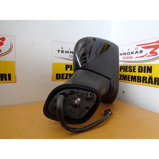 OGLINDA DREAPTA RENAULT CLIO 2012-2016