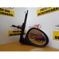 OGLINDA DREAPTA MANUALA CITROEN C1 2005-2014