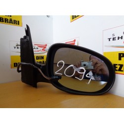 OGLINDA DREAPTA FIAT BRAVO 2008-2015