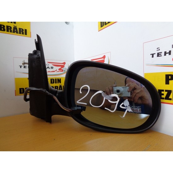 OGLINDA DREAPTA FIAT BRAVO 2008-2015 OGLINDA DREAPTA FIAT BRAVO 2008-2015