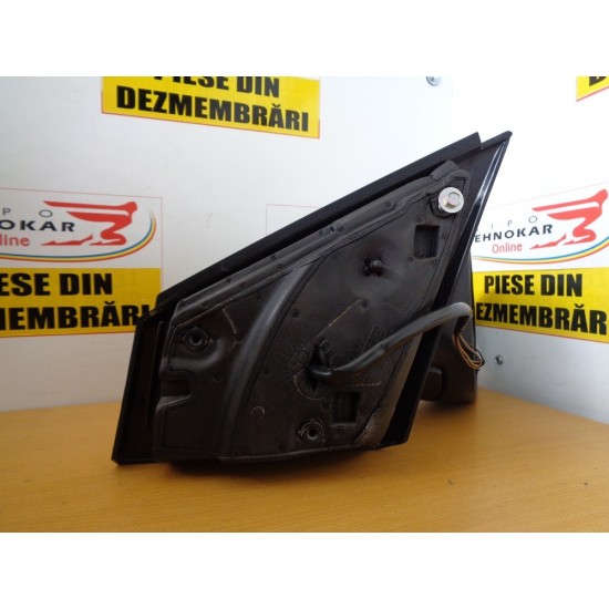 OGLINDA DREAPTA FIAT BRAVO 2008-2015 OGLINDA DREAPTA FIAT BRAVO 2008-2015