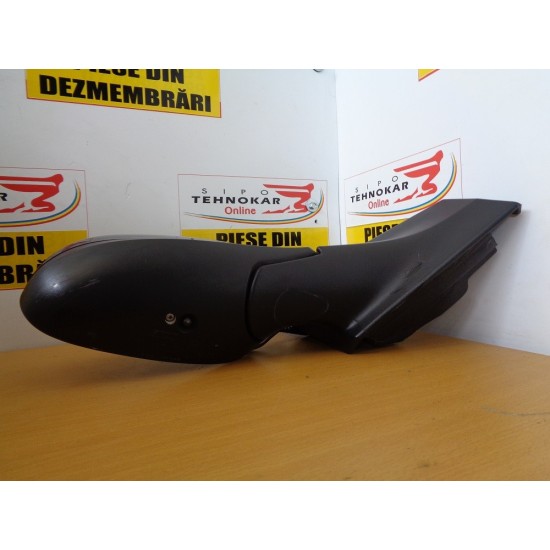OGLINDA DREAPTA FIAT BRAVO 2008-2015 OGLINDA DREAPTA FIAT BRAVO 2008-2015