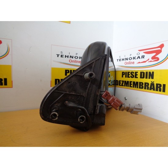 OGLINDA DREAPTA NISSAN NAVARA 2002-2005 OGLINDA DREAPTA NISSAN NAVARA 2002-2005