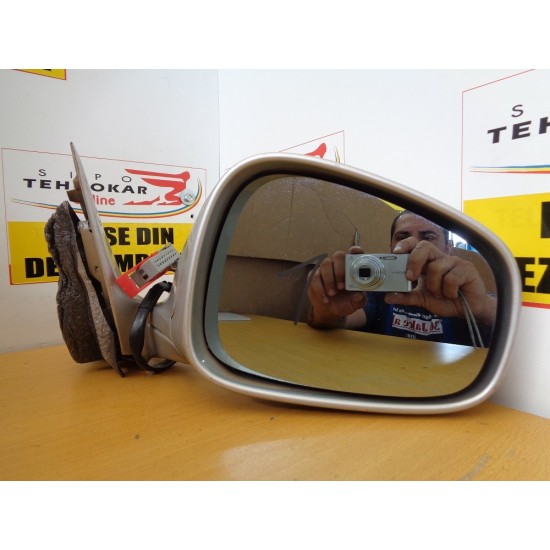 OGLINDA DREAPTA ALFA ROMEO 159 2006-2015