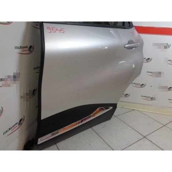 USA SPATE STANGA RENAULT CAPTUR AN 2013-2019 USA SPATE STANGA RENAULT CAPTUR AN 2013-2019