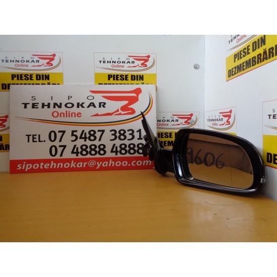 OGLINDA DREAPTA AUDI A4 2011-2015 OGLINDA DREAPTA AUDI A4 2011-2015