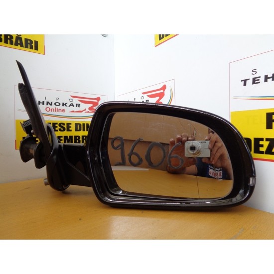 OGLINDA DREAPTA AUDI A4 2011-2015 OGLINDA DREAPTA AUDI A4 2011-2015
