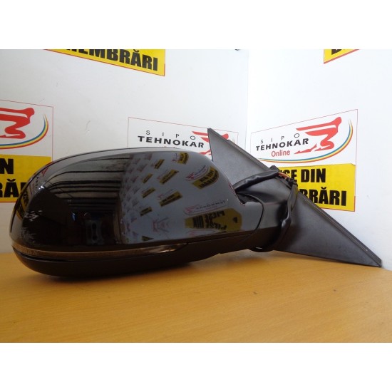 OGLINDA DREAPTA AUDI A4 2011-2015 OGLINDA DREAPTA AUDI A4 2011-2015