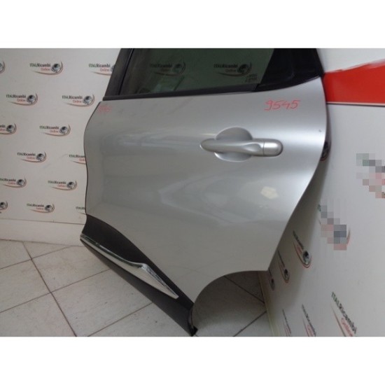 USA SPATE STANGA RENAULT CAPTUR AN 2013-2019 USA SPATE STANGA RENAULT CAPTUR AN 2013-2019